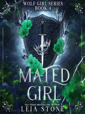 cover image of Mated Girl